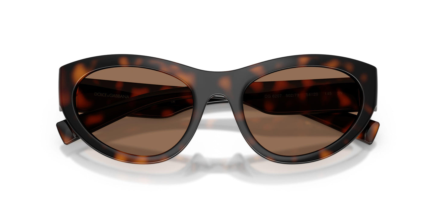 Dolse & Gabana  6207 Sunglasses