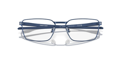 Oakley Sway Bar 5078 Eyeglasses