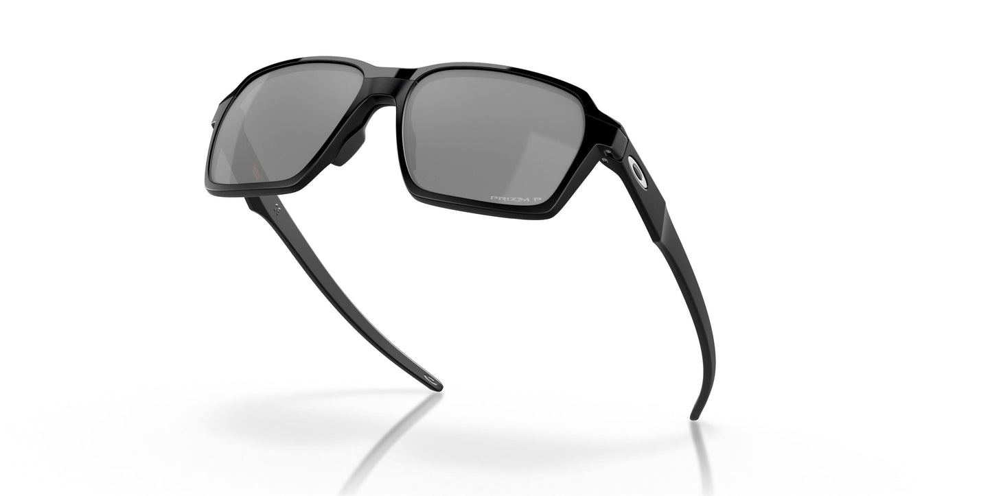 Oakley Parlay 4143 Sunglasses