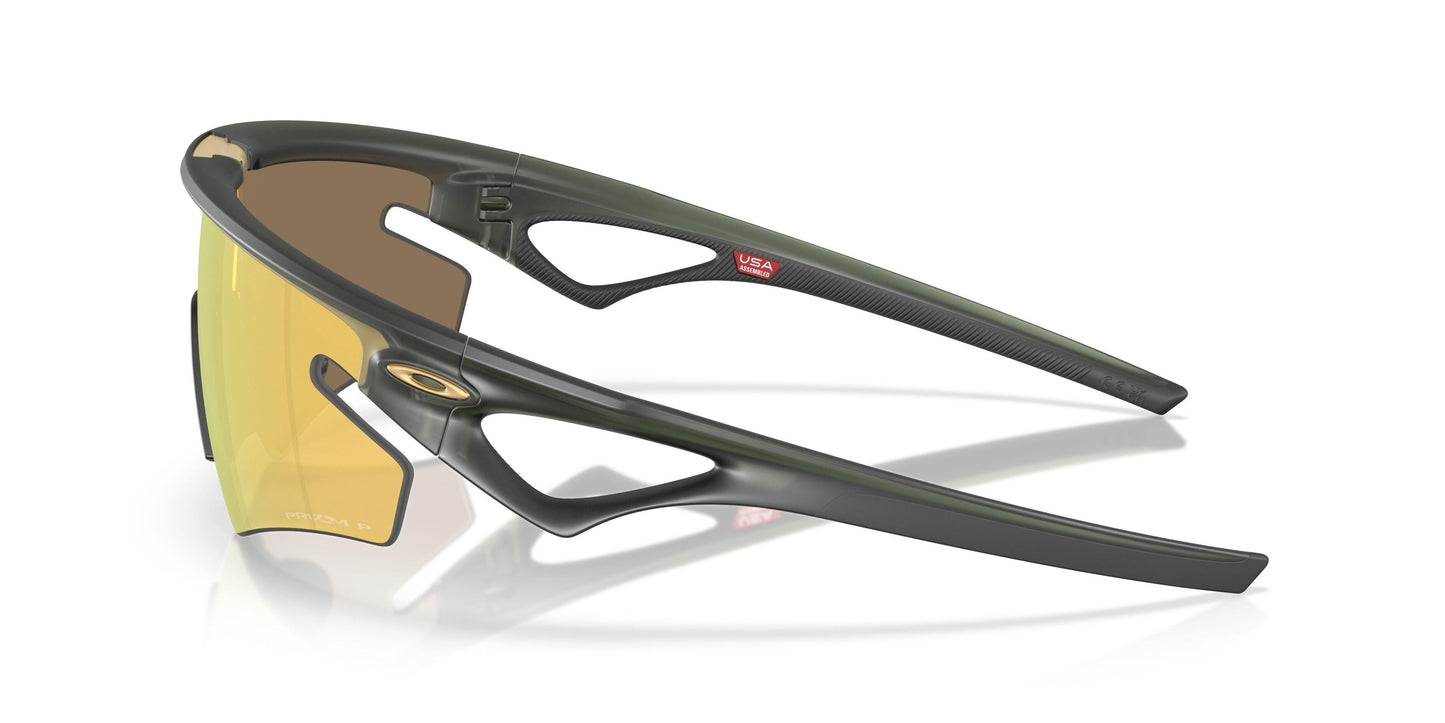 Oakley Sphaera Slash 9499 Sunglasses