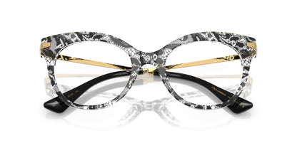 Dolse & Gabana  3392 Eyeglasses