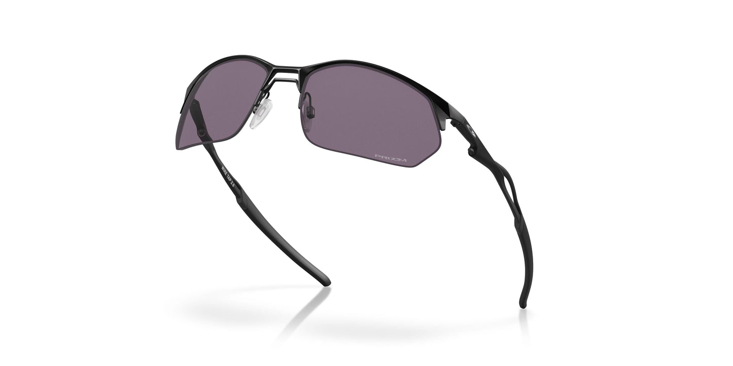 Oakley Wire Tap 2.0 4145 Sunglasses
