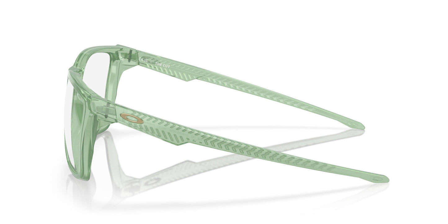 Oakley The Cut 8058 Eyeglasses