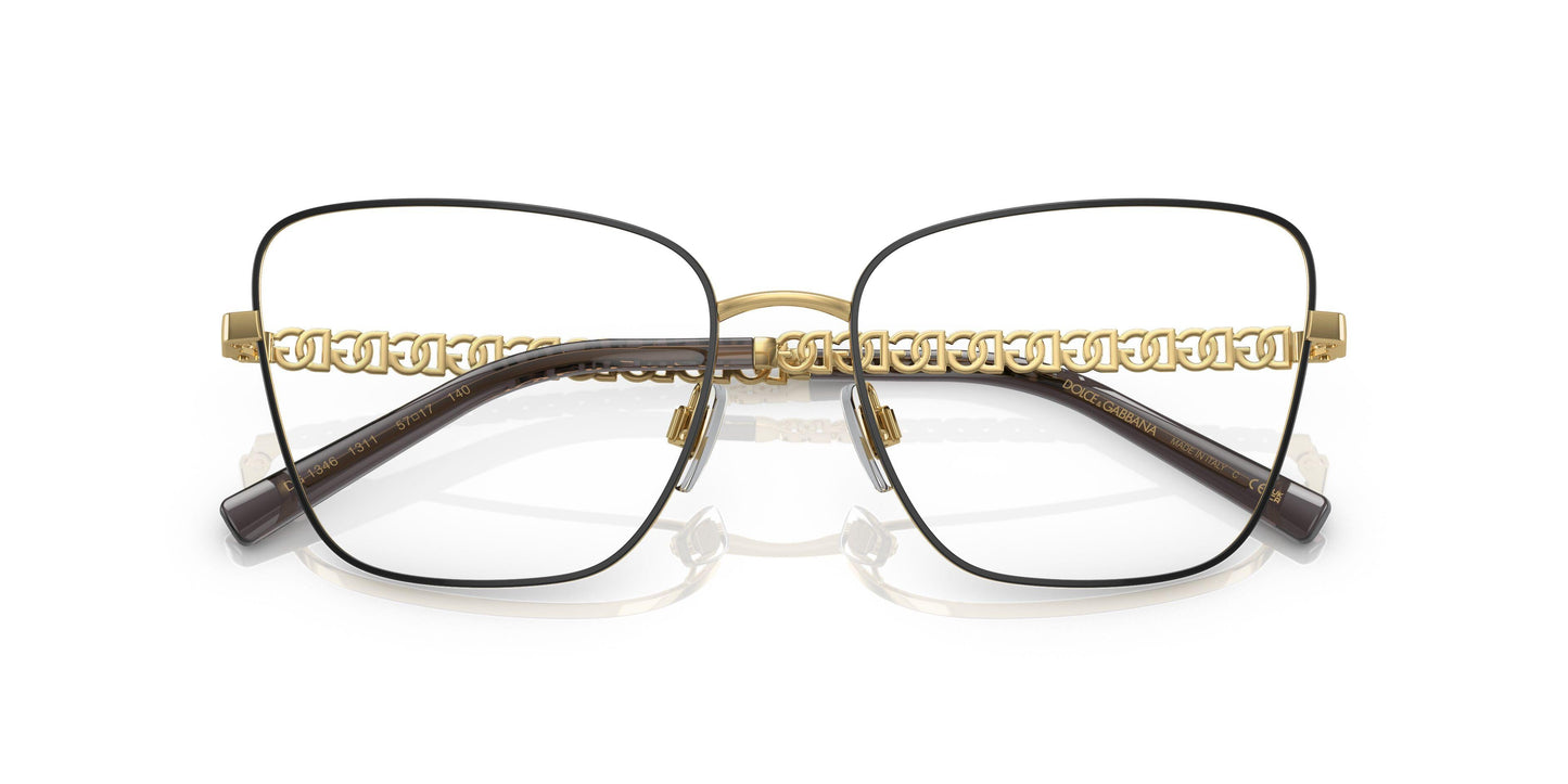 Dolse & Gabana  1346 Eyeglasses