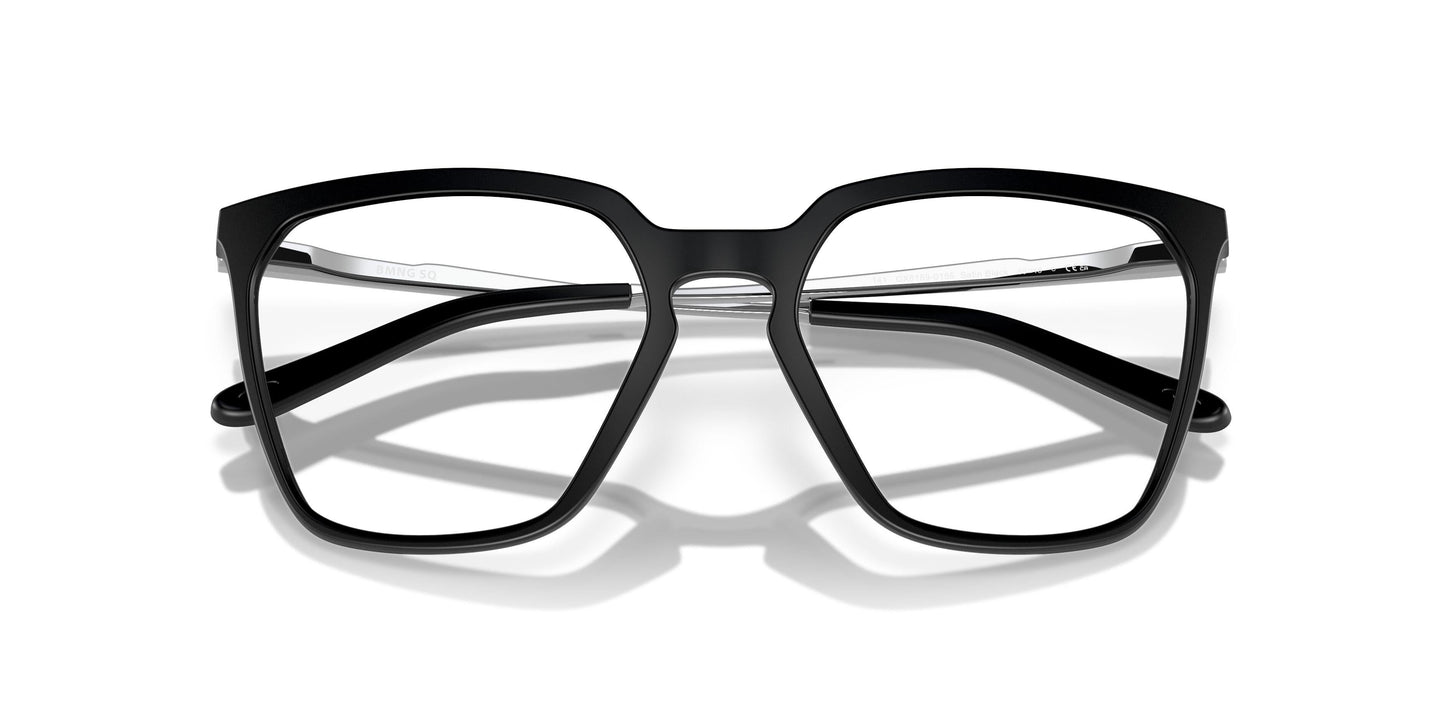 Oakley Bmng Sq 8189 Eyeglasses
