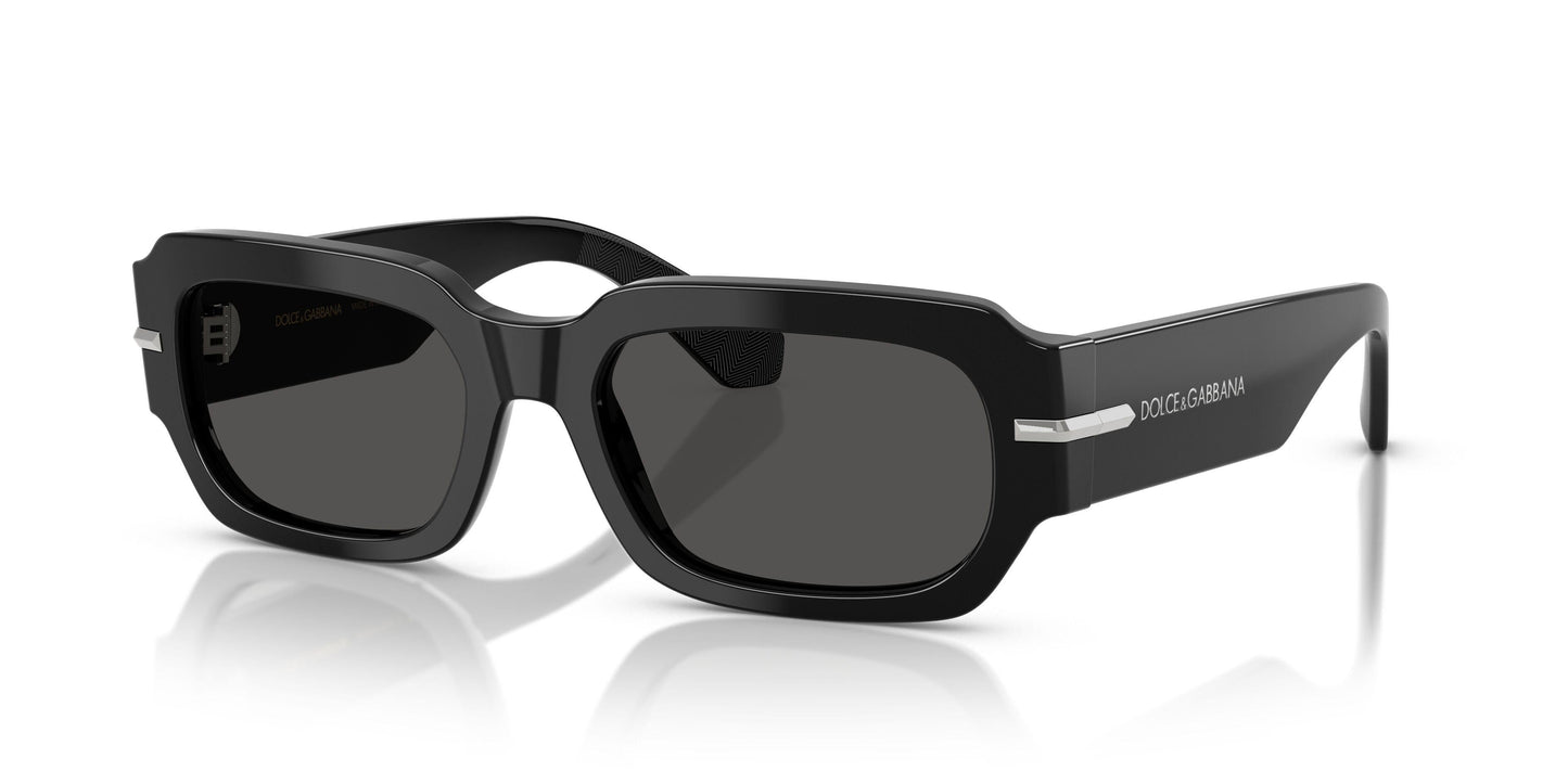 Dolse & Gabana  4485F Sunglasses