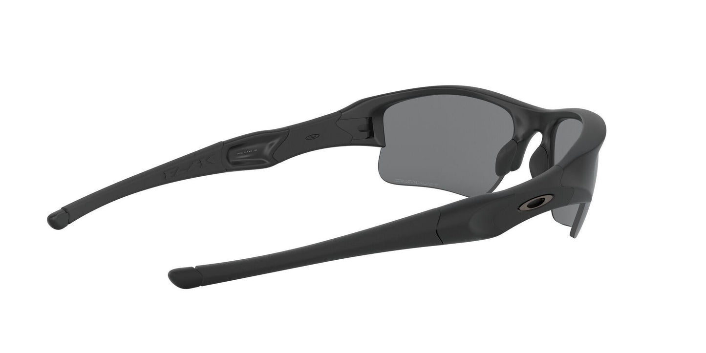 Oakley Flak Jacket Xlj 9009 Sunglasses