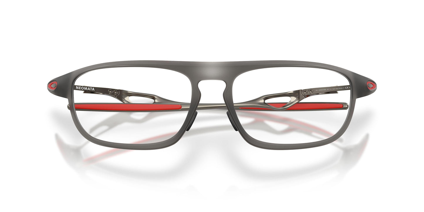 Oakley Neomata 8203 Eyeglasses