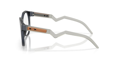 Oakley Hstn Rx 8139 Eyeglasses