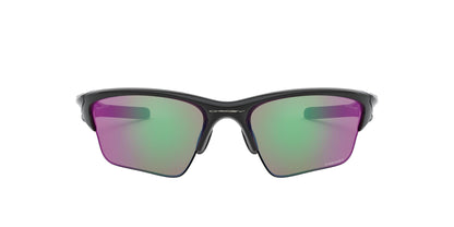 Oakley Half Jacket 2.0 Xl 9154 Sunglasses