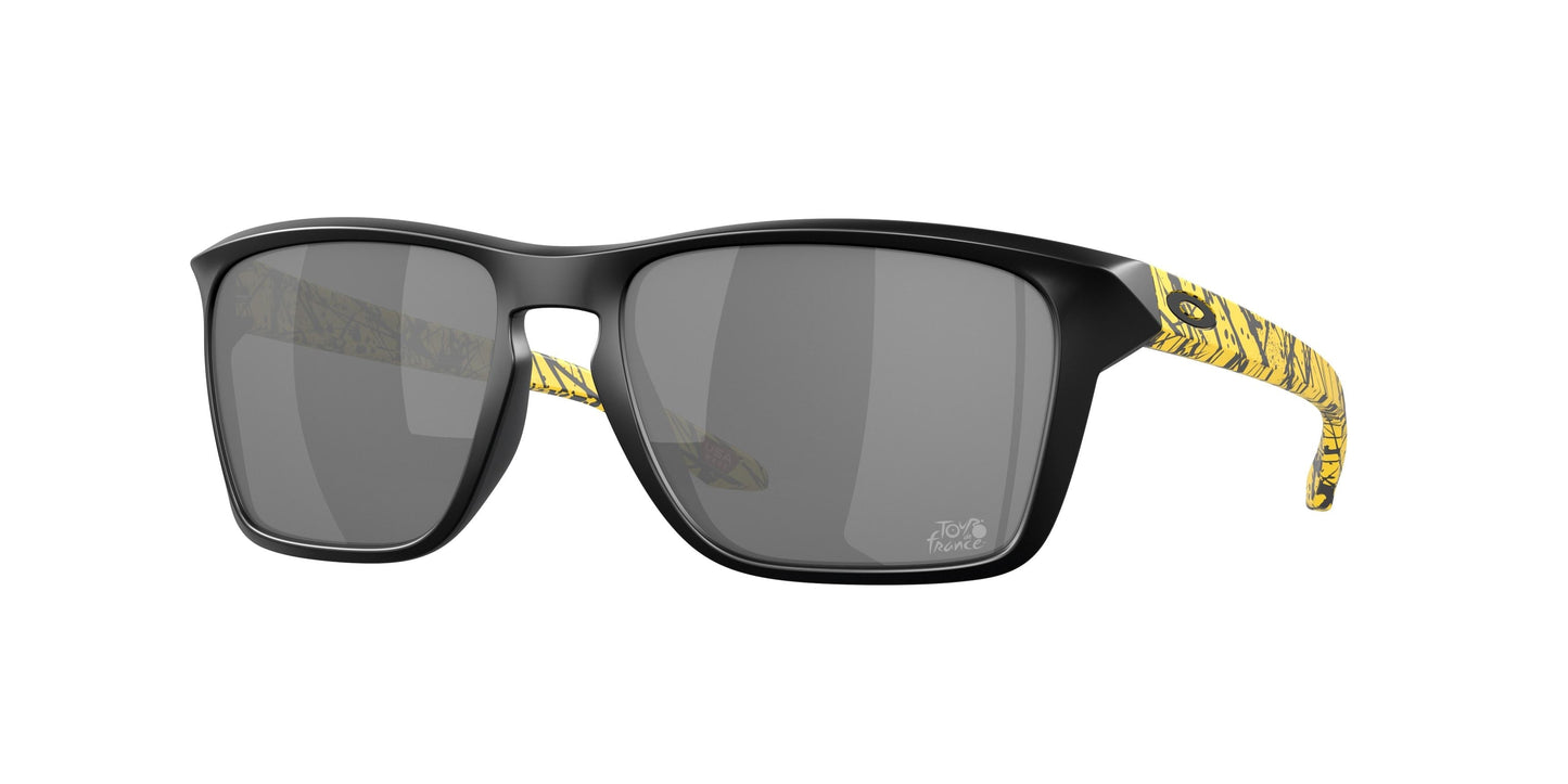 Oakley Sylas 9448 Sunglasses