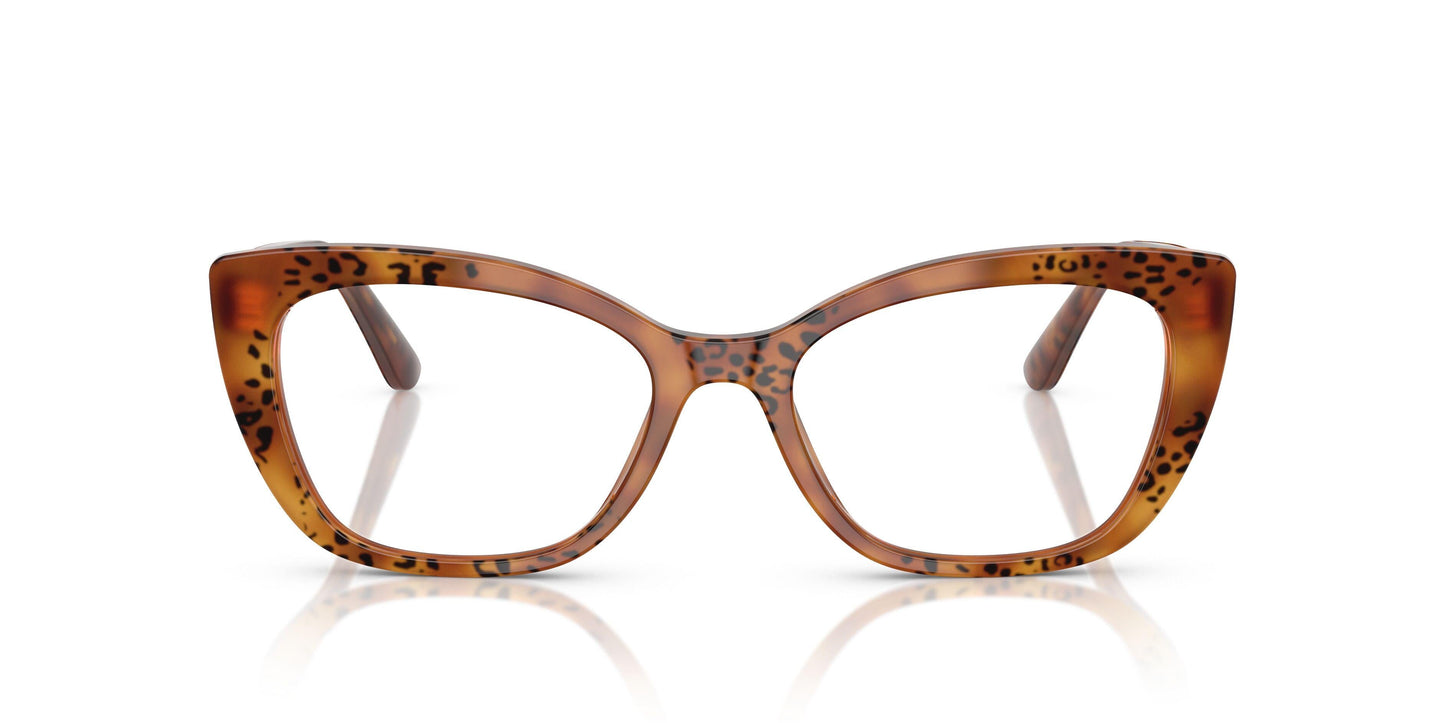 Dolse & Gabana  3398 Eyeglasses