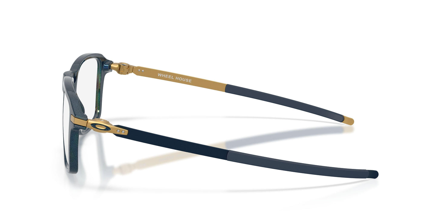 Oakley Wheel House 8166 Eyeglasses