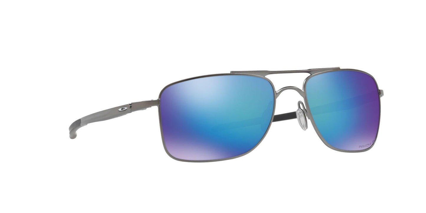 Oakley Gauge 8 4124 Sunglasses