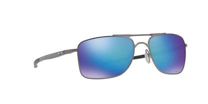 Oakley Gauge 8 4124 Sunglasses