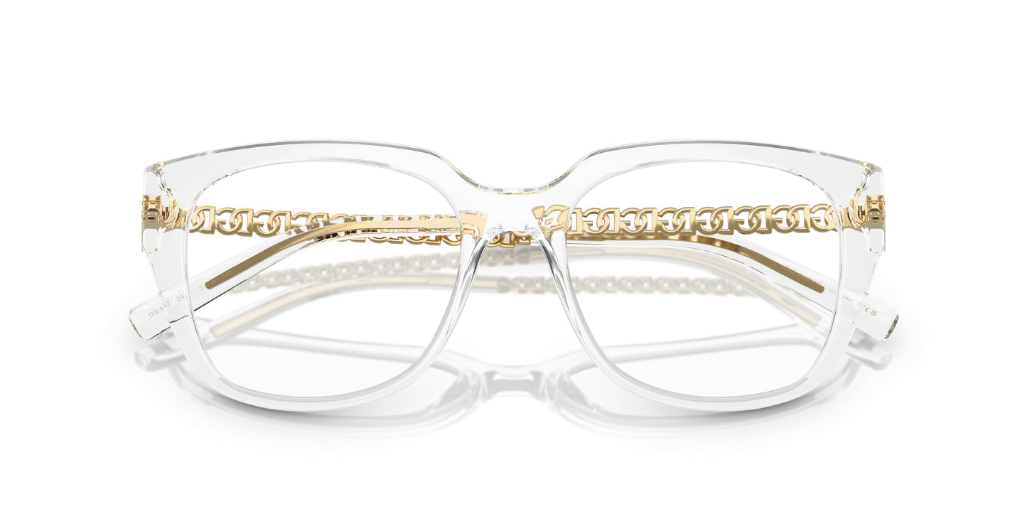 Dolse & Gabana  5087 Eyeglasses