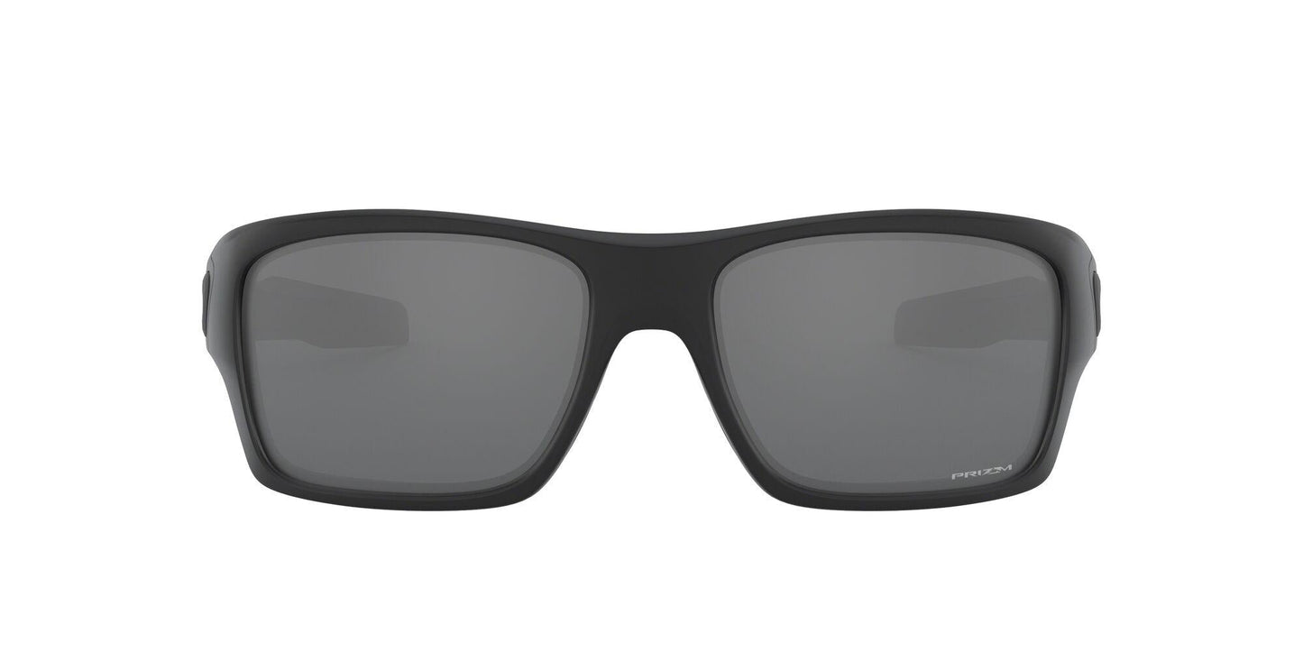 Oakley Turbine 9263 Sunglasses