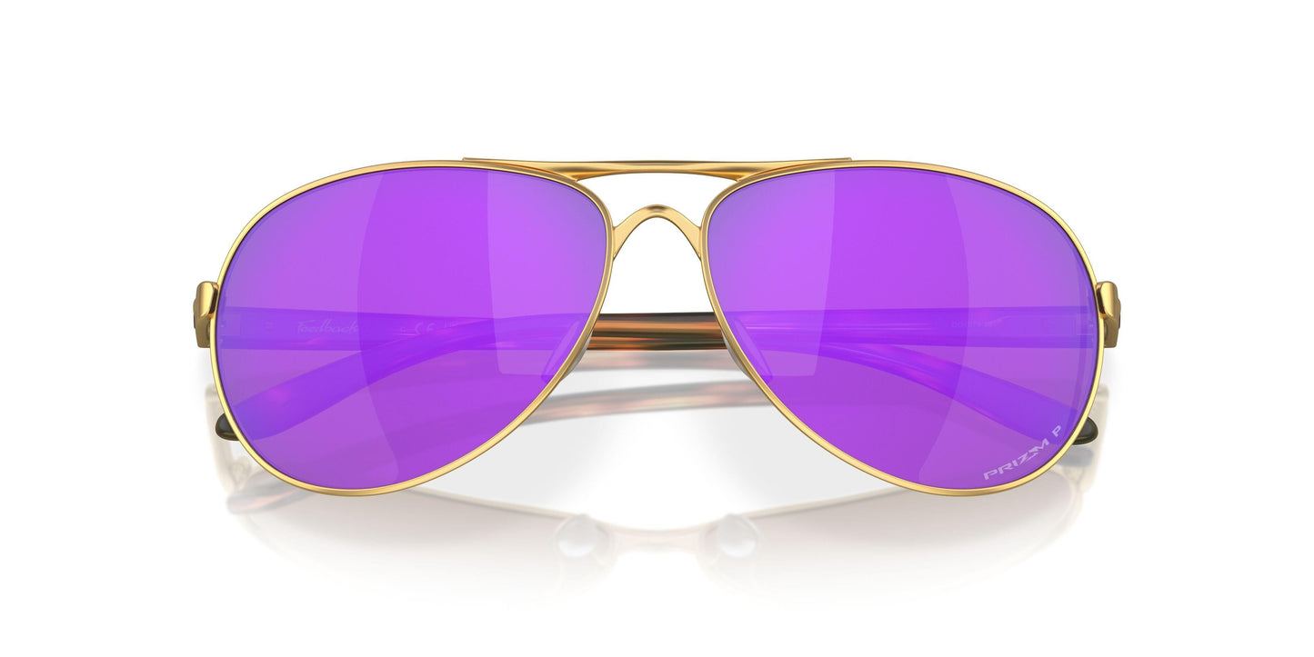 Oakley Feedback 4079 Sunglasses