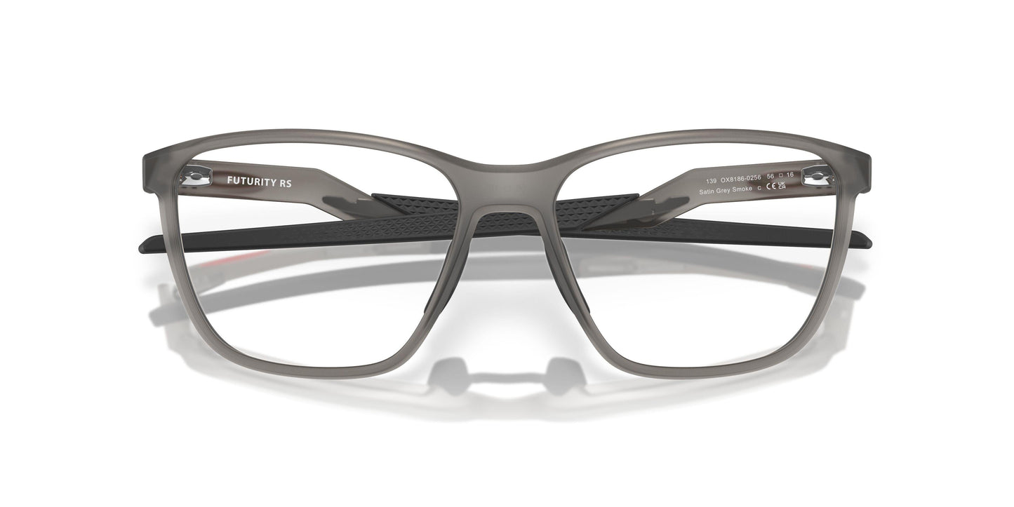 Oakley Futurity Rs 8186 Eyeglasses