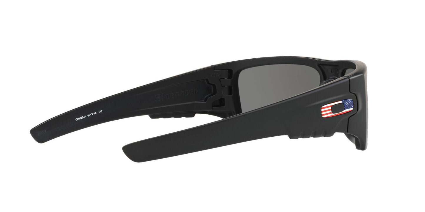 Oakley Det Cord 9253 Sunglasses