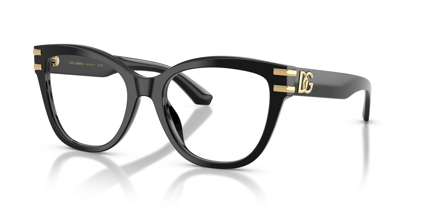 Dolse & Gabana  3418 Eyeglasses