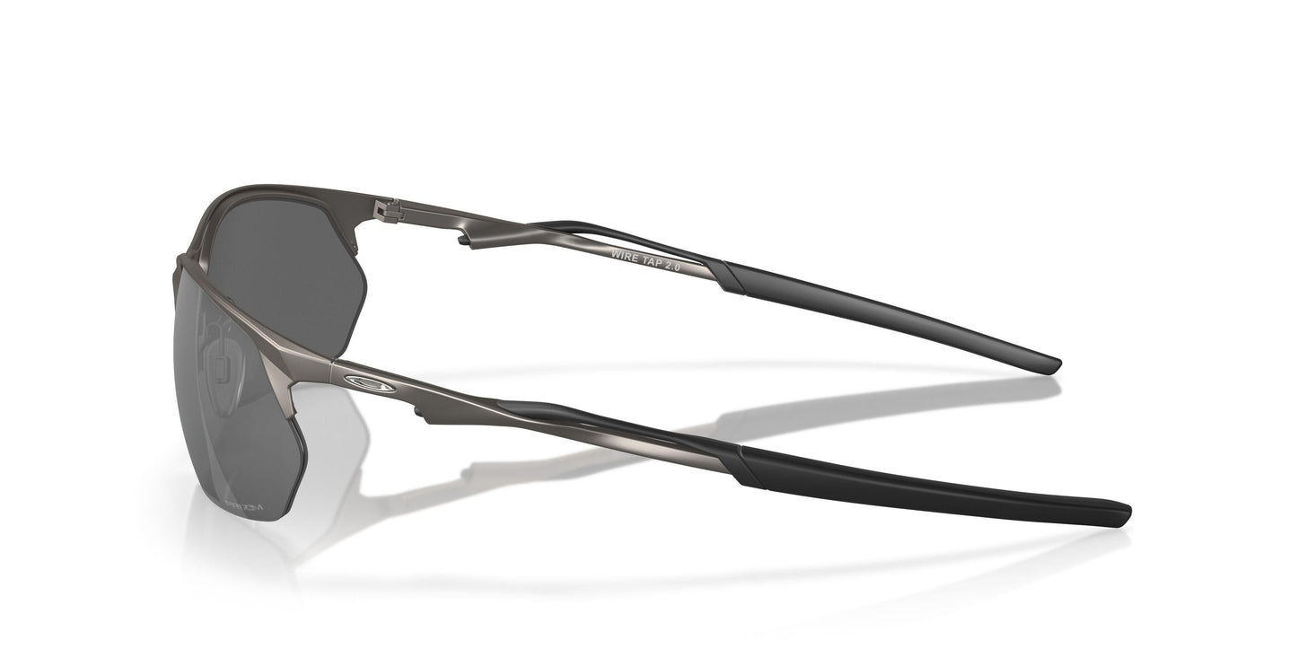 Oakley Wire Tap 2.0 4145 Sunglasses
