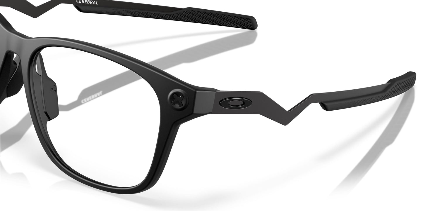 Oakley Cerebral 8187 Eyeglasses