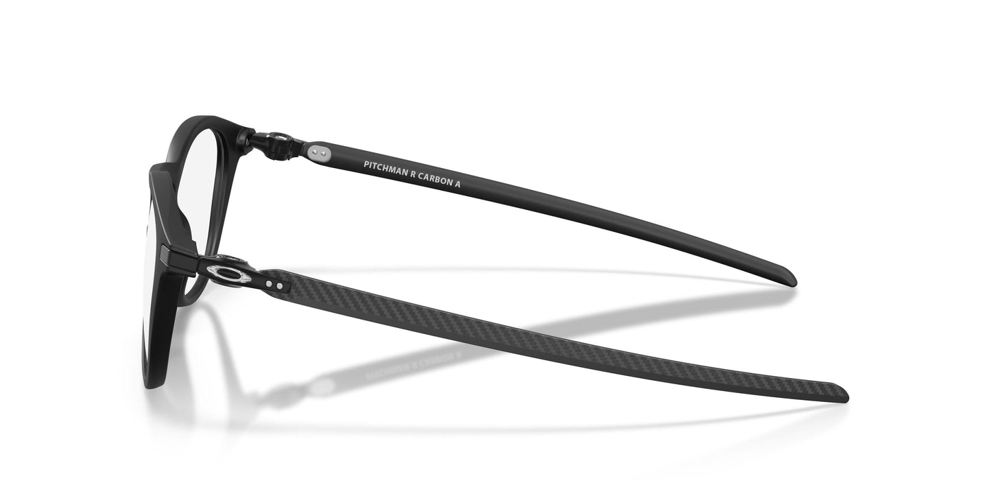 Oakley Pitchman R Carbon A 8149F Eyeglasses