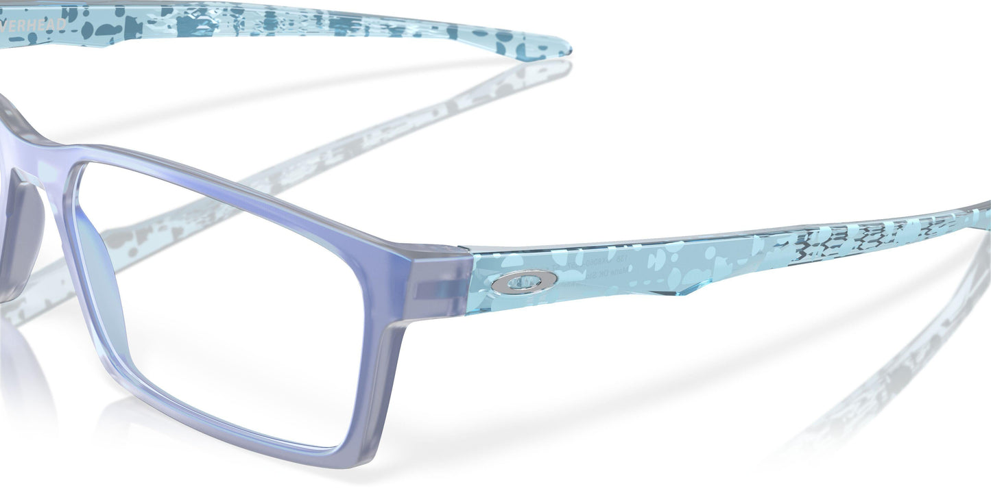 Oakley Overhead 8060 Eyeglasses