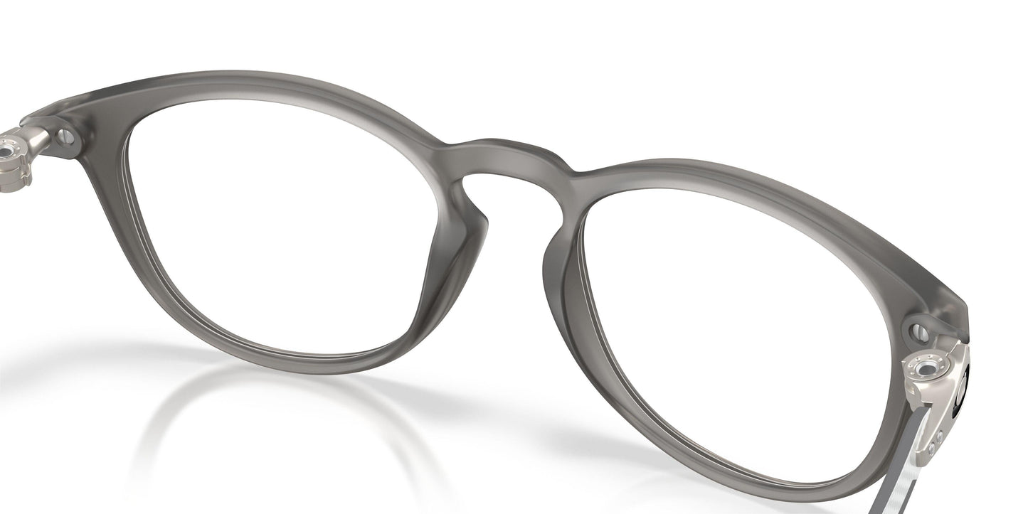 Oakley Pitchman R Carbon A 8149F Eyeglasses