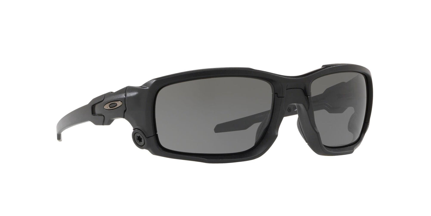 Oakley Si Ballistic Shocktube 9329 Sunglasses