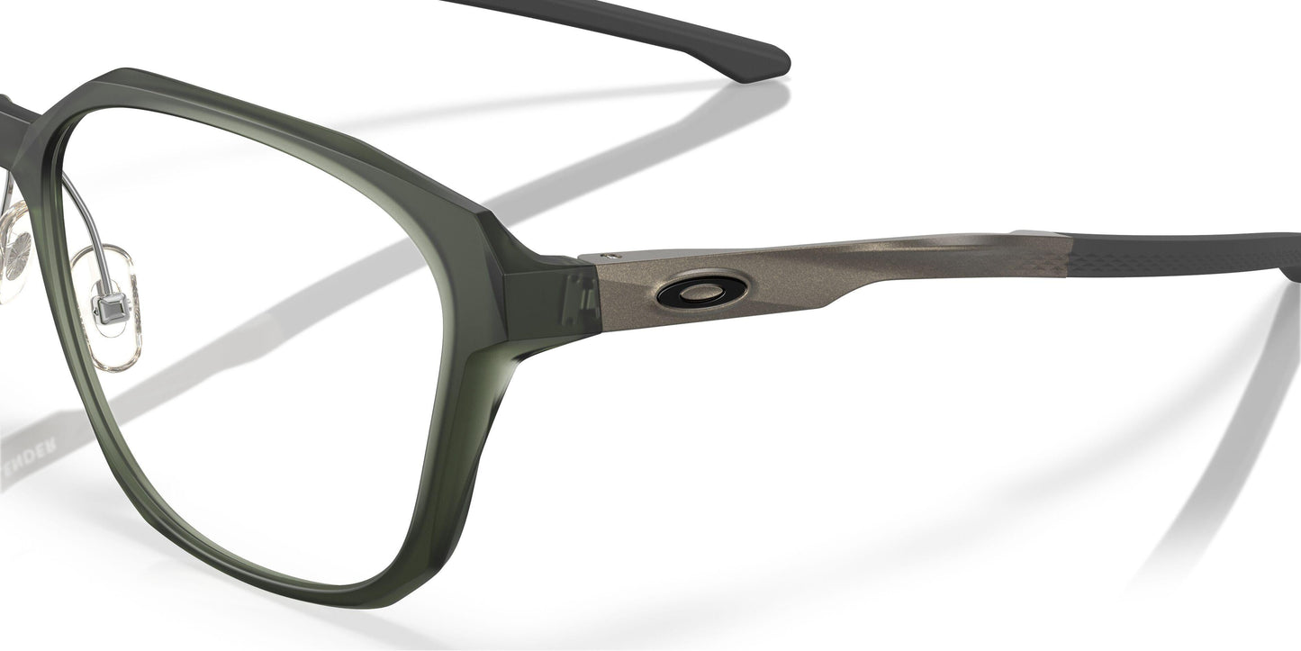 Oakley Slender 8193 Eyeglasses