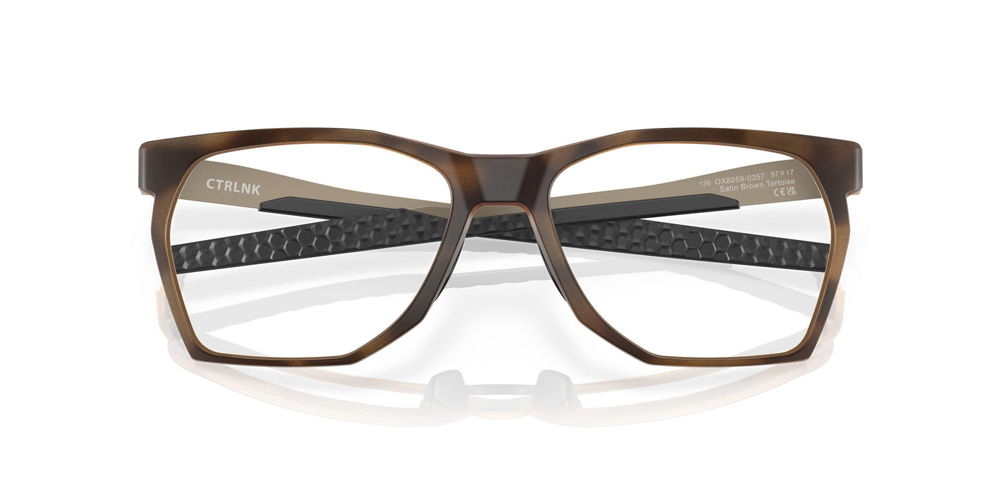 Oakley Ctrlnk 8059 Eyeglasses
