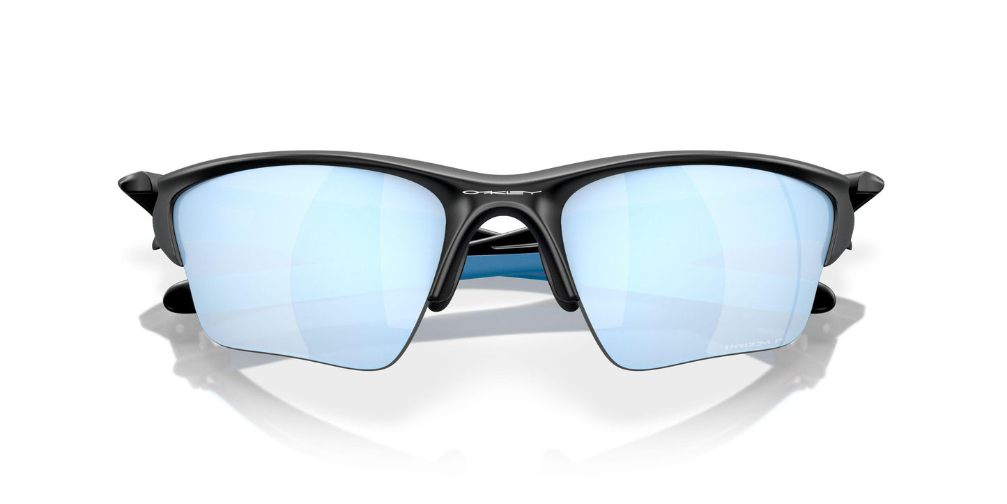 Oakley Half Jacket 2.0 Xl 9154 Sunglasses
