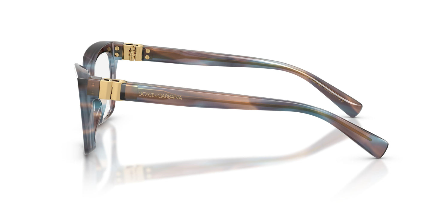 Dolse & Gabana  3436 Eyeglasses
