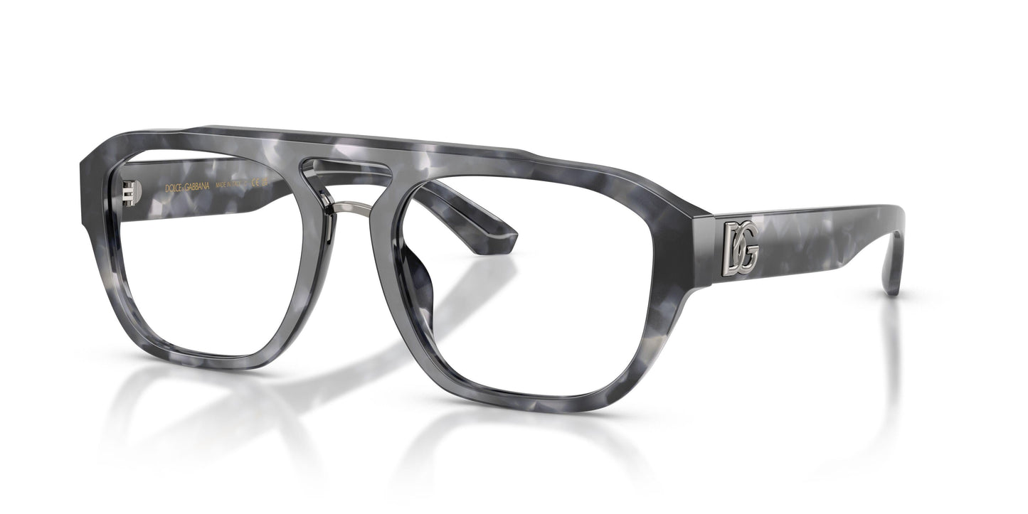 Dolse & Gabana  3415 Eyeglasses