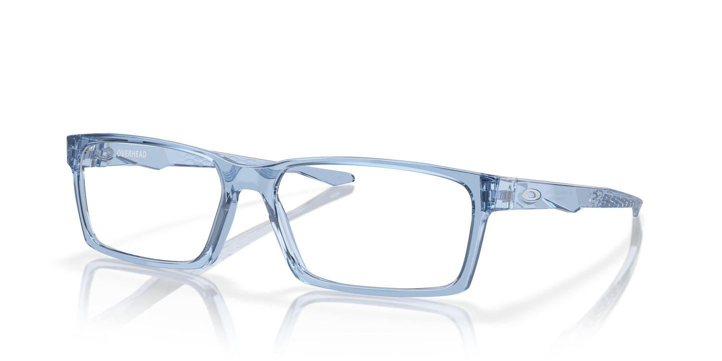 Oakley Overhead 8060 Eyeglasses