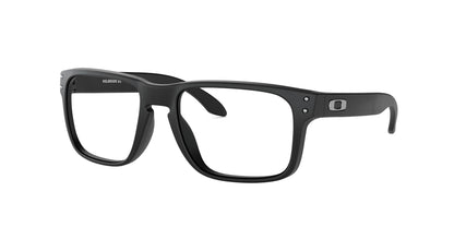 Oakley Holbrook Rx 8156 Eyeglasses