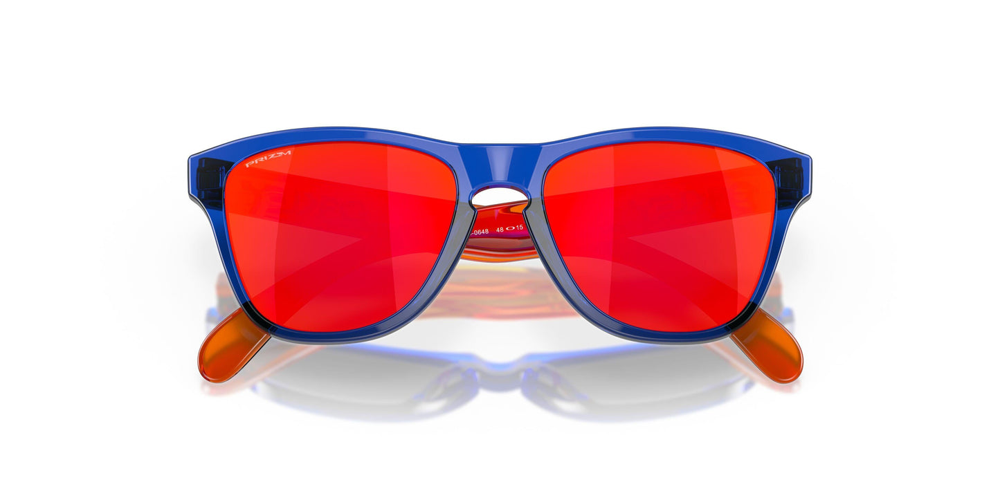Oakley Frogskins Xxs 9009 Sunglasses