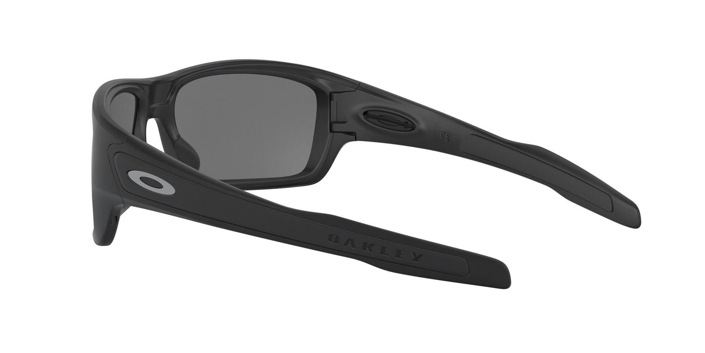 Oakley Turbine 9263 Sunglasses