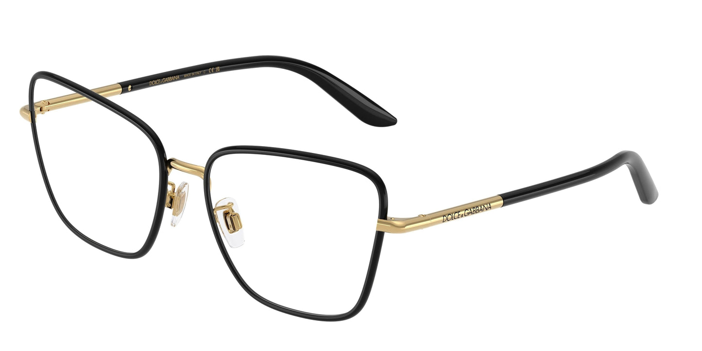 Dolse & Gabana  1359 Eyeglasses