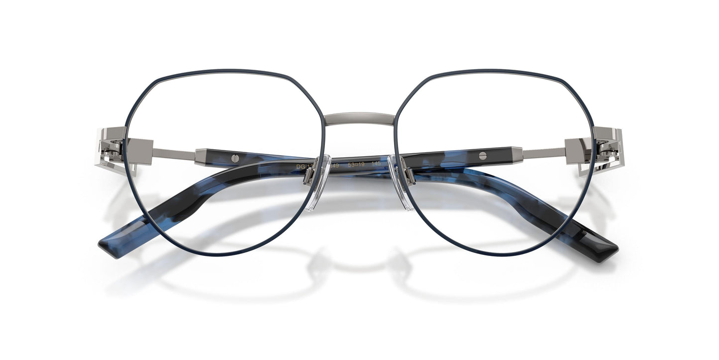 Dolse & Gabana  1362 Eyeglasses