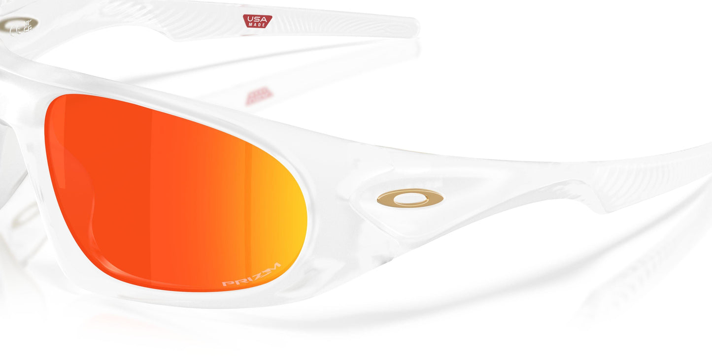 Oakley Neoforma 9528 Sunglasses