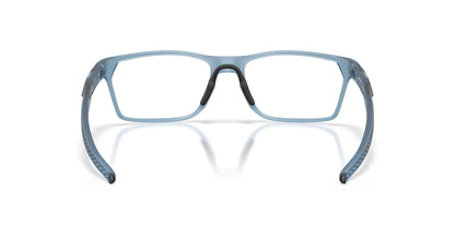 Oakley Hex Jector 8032 Eyeglasses