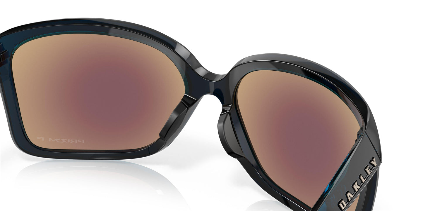 Oakley Wildrye 9230 Sunglasses