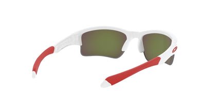 Oakley Quarter Jacket 9200 Sunglasses
