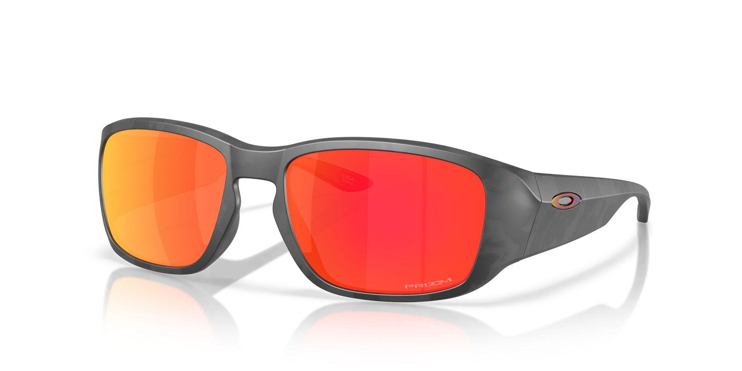 Oakley Tourniquet 9521 Sunglasses