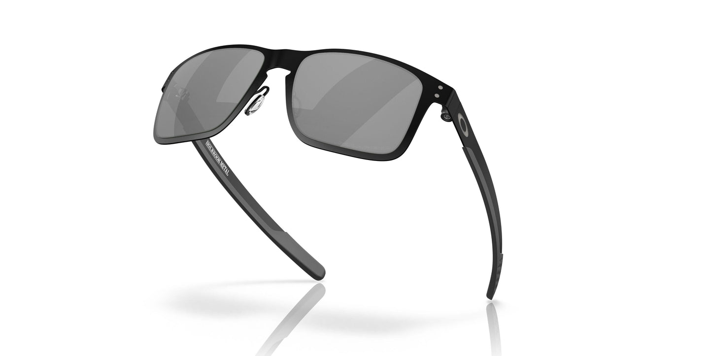 Oakley Holbrook Metal 4123 Sunglasses