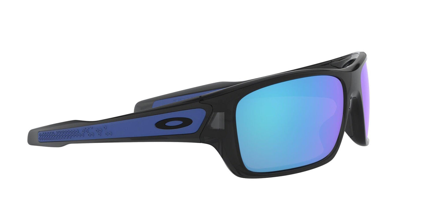 Oakley Turbine 9263 Sunglasses