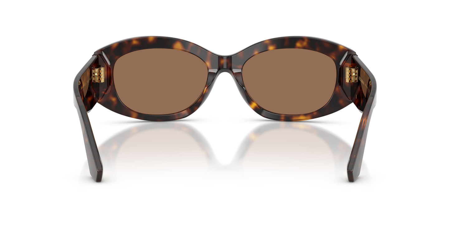 Dolse & Gabana  4502 Sunglasses